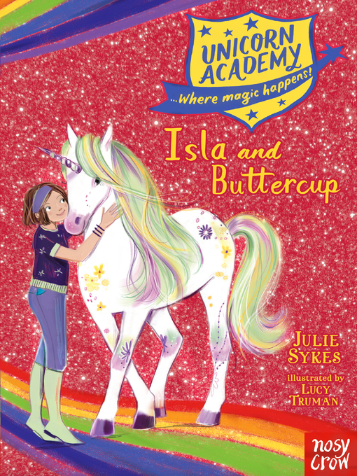 Title details for Unicorn Academy by Julie Sykes - Available
